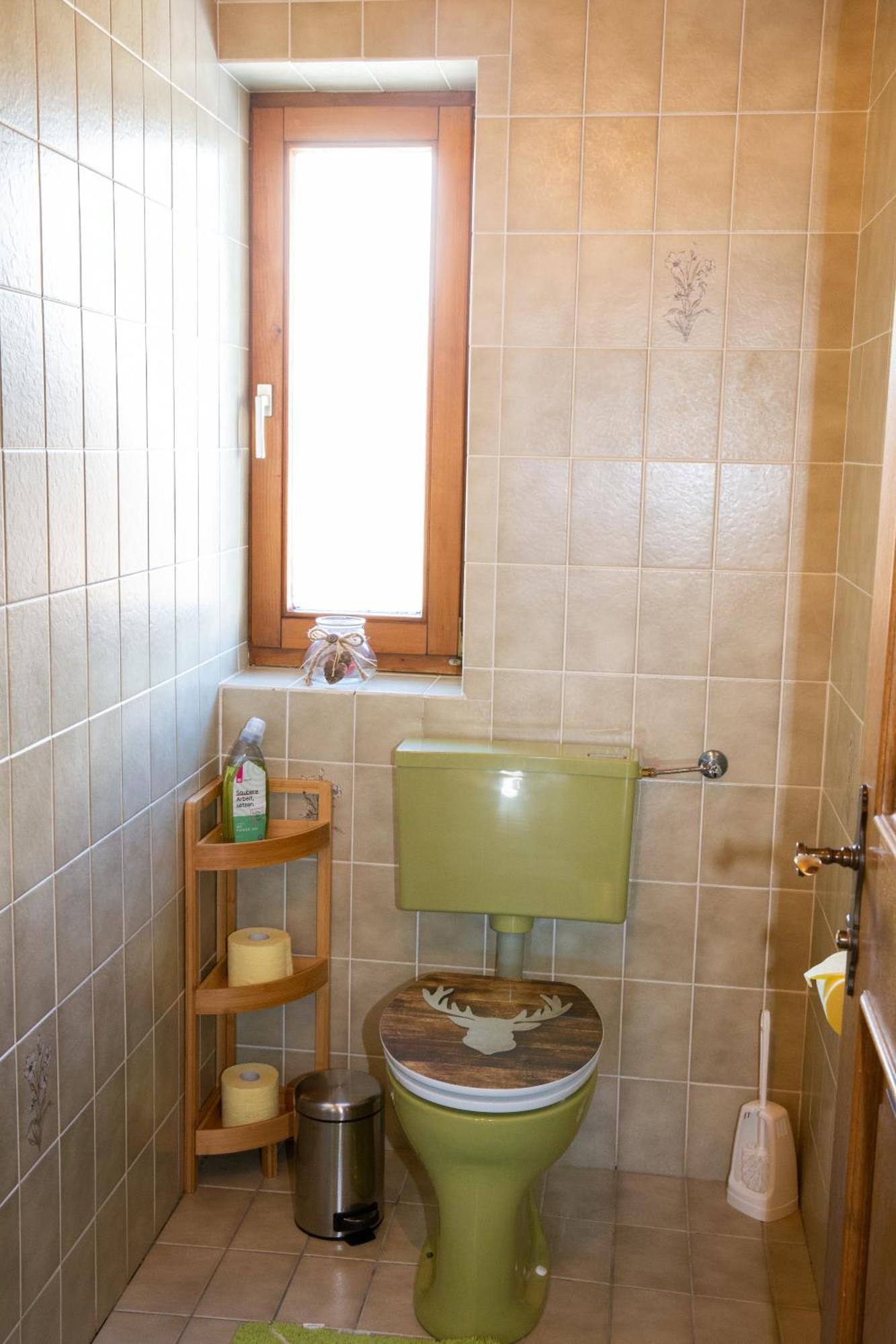 Haus Lindbichl Villa Sankt Johann im Pongau Room photo