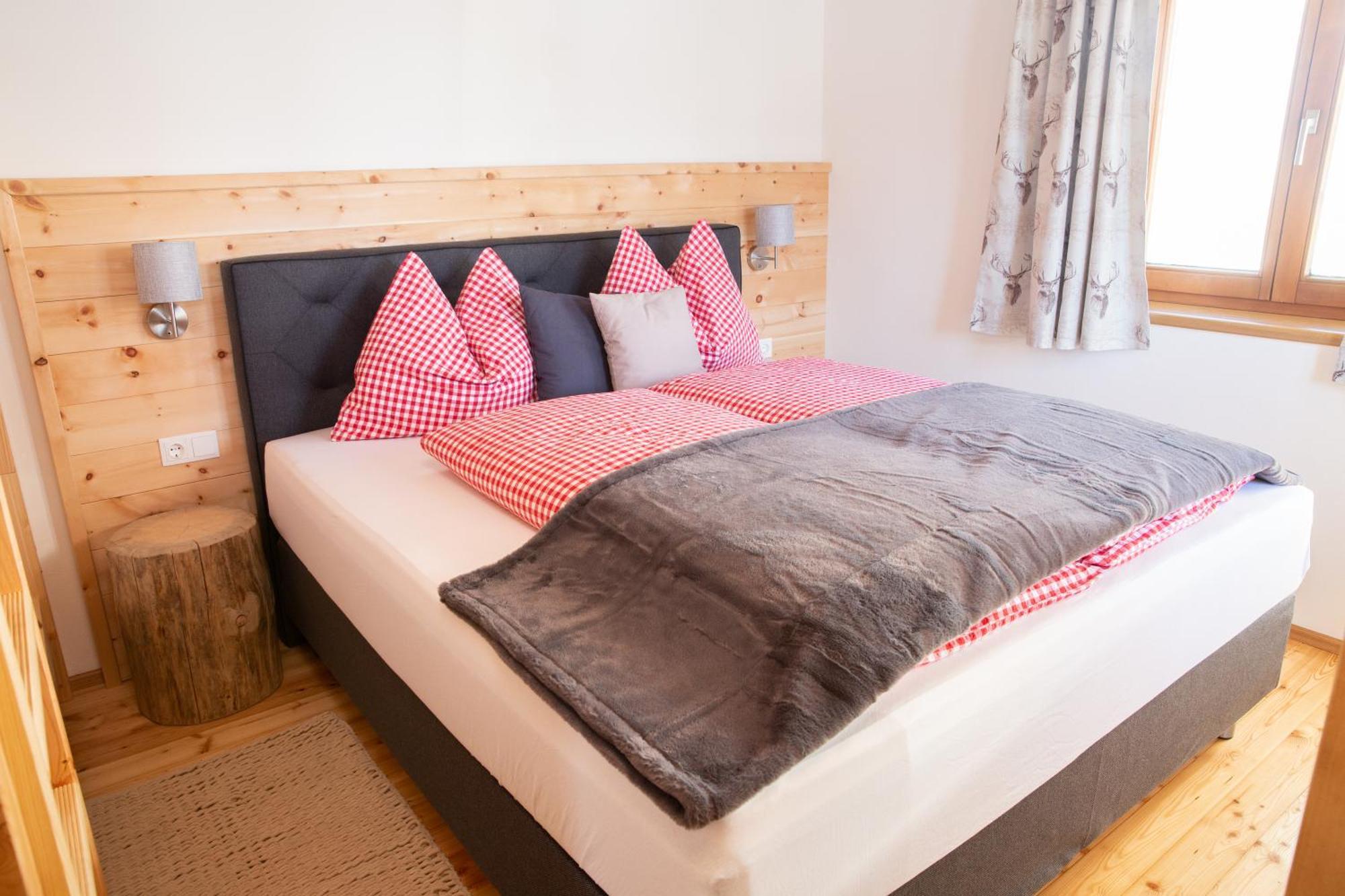 Haus Lindbichl Villa Sankt Johann im Pongau Room photo